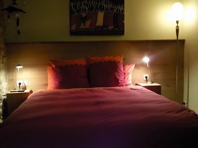 La Fiole Ambiance Bed & Breakfast Ferrieres Room photo